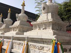 -西安市广仁寺