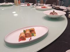 包厢-胤千宴.原胤千烤鸭.升级(瘦西湖店)
