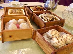 -琼菜王(南海店)