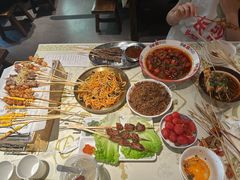 -串盟烧烤大排档·长沙美食地标(星沙店)