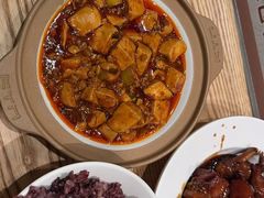 -乡村基·川味现炒大王(熙悦天街店)