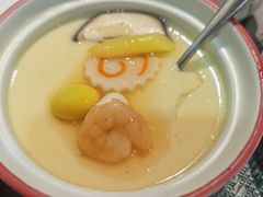 -昱匠·日本料理(金融街店)