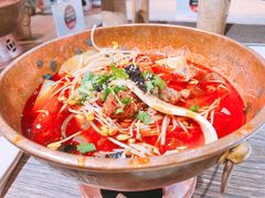 -成都你六姐·牛肉冒菜(城市集市合生汇店)