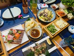 -浦·传统日式料理(3 5 1 1 店)