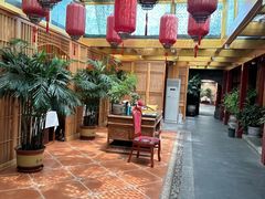 -悦真雅院·四合院·清真私房菜(雍和宫店)