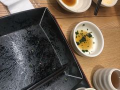 麻辣牛肉炒饭-味千拉面(航洋国际购物中心)