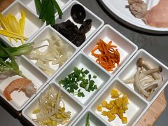 -云海肴·汽锅鸡·云南菜(高德置地店)
