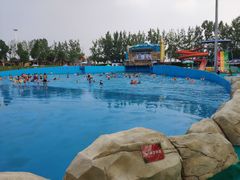 -云幽谷旅游区