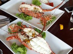 Pu&nbsp;Pen&nbsp;Restaurant-大螃蟹海鲜餐厅