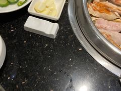 -木槿花韩式炭烤·熟成肉工坊(孙文东路店)