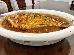 -茶港食堂(武昌店)