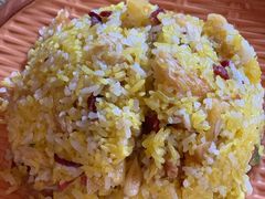 -火咂咂竹筒宴(告庄店)