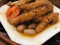 -顺德人家食府(黄金广场店)
