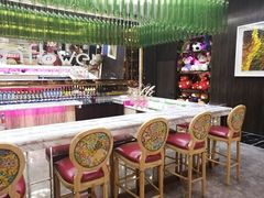 -向日葵KTV(温江店)