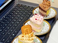 -杜哈夫DOUX RÊVE·生日蛋糕(日月光店)