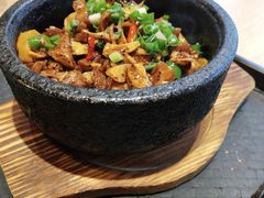 -西南政法大学-学生1食堂