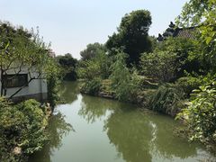 -张公山寨景区