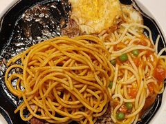 -豪客来牛排(成都锦江大融城店)