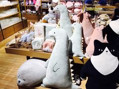 -九木杂物社(恒隆广场店)