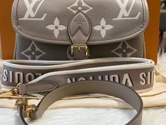 -会麦二手奢侈品包包手表回收寄卖(杨浦店)