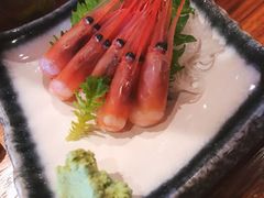 -千代武日本料理(开发区店)