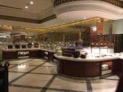 自助取餐区-古南都饭店-遂心遂意自助餐厅(广州路店)