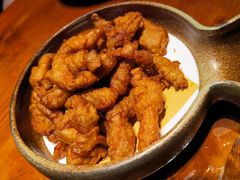 -辣不二地道川菜(汉水路店)