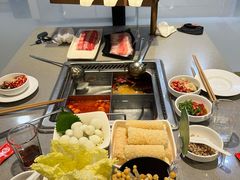 -海底捞火锅(八佰伴店)