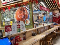 -狮头牌卤味研究所·卤味饭(花城汇南区店)