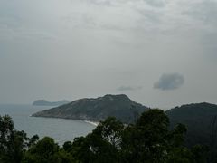 -广东惠东海龟国家级自然保护区