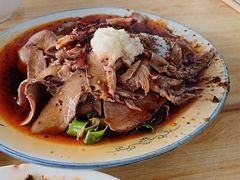 -温记府廟豆汤饭·始于1955年(海椒店)