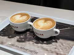 -COSTA COFFEE(联想总部店)