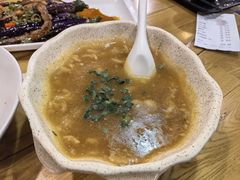 -院子餐厅·大锅菜·老杭帮(桥西直街店)