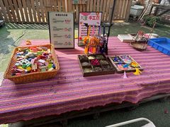 -HERRE·FARM 赫尔露营农场·团建聚会包场