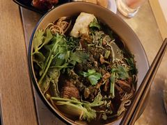-和子足浴SPA会馆(梁溪店)