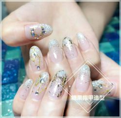 手部美甲-光SPA科技美肤