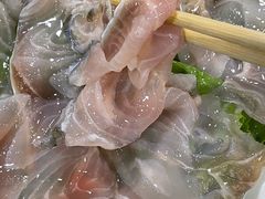 -马记伊源斋涮肉·清真菜(百子湾店)