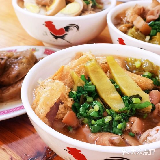 同益老牌淉汁(同益路店)