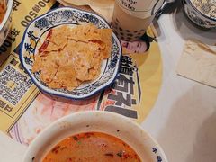 -陳香貴·兰州牛肉面(东方宝泰店)