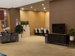 -美年大健康体检中心(牡丹园分院)