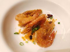 -夏宫中餐厅(香格里拉大酒店)