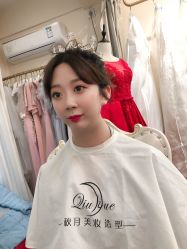 -小酒窝美甲&美睫&无创洗眉