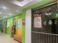 -昂立青少儿成长中心(长宁仙霞校区)