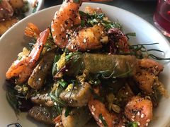 -兰溪小馆(东直门簋街店)