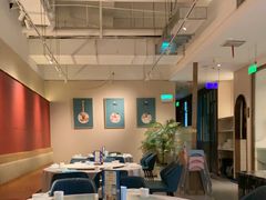 -悦海·家宴·冰花皮皮虾大锅贴(宝龙店)