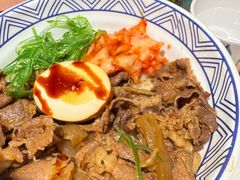 -花漫里日式餐厅(南安中骏店)