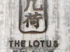 -几荷·恰似故人来(秀水广场店)