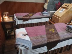 -MintsThai沁泰都市SPA·泰式按摩(公园1903店)