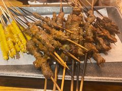 -管氏翅吧(国展店)