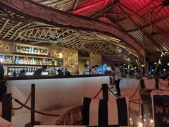 -FINNS Beach Club